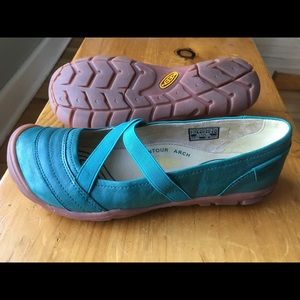 Keen Shoes